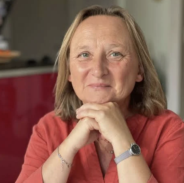 Eva Maria Nielsen, Lektorin & Schreibcoach